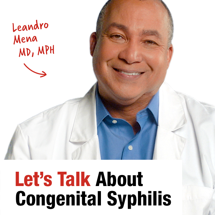 Congenital Syphilis Videos