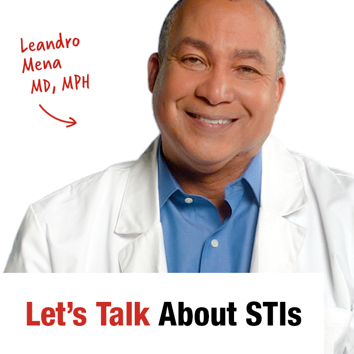 Let’s Talk About STIs